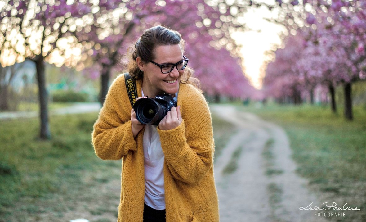 Lisa Pauline Fotografie