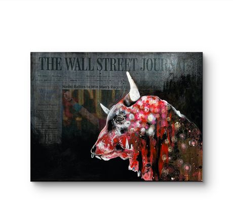 El Toro Historico