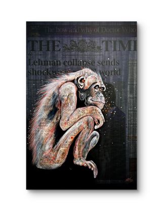 Lehman Brother collapse 2008
