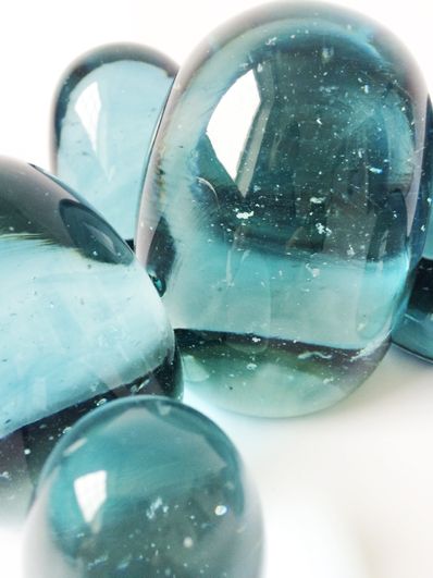 Detail, Blue sequence