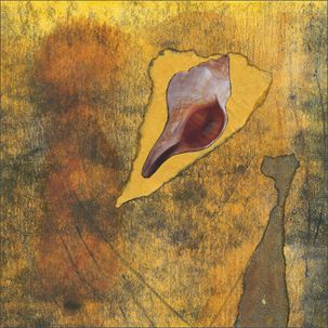 ELEMENTS 1 - 15x15cm
