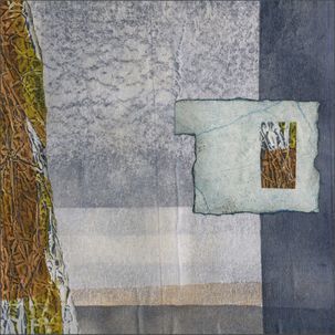 GRAY VIEUW - 20x20cm