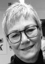 Gyðja Hjalmarsdóttir Didriksen
