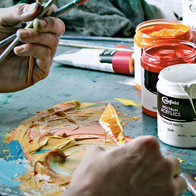 PAINTING