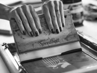 SCREENPRINTING