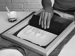 Speedball Screenrinting Inks