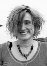 Rakel Helmsdal