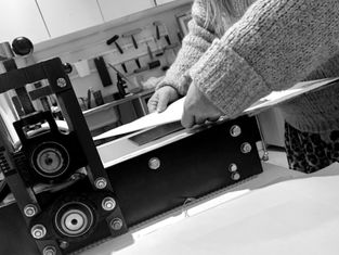 PRINTING TOOLS