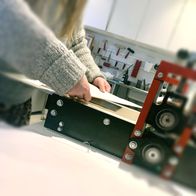 PRINTMAKING