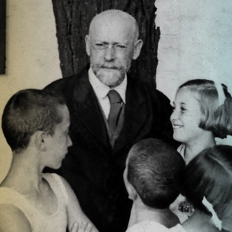 JanuszKorszak