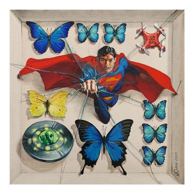 Superman Collection