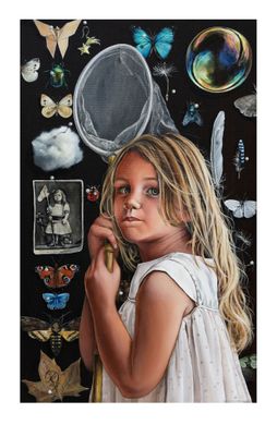 Little collector