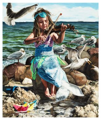 Song of a Little Siren