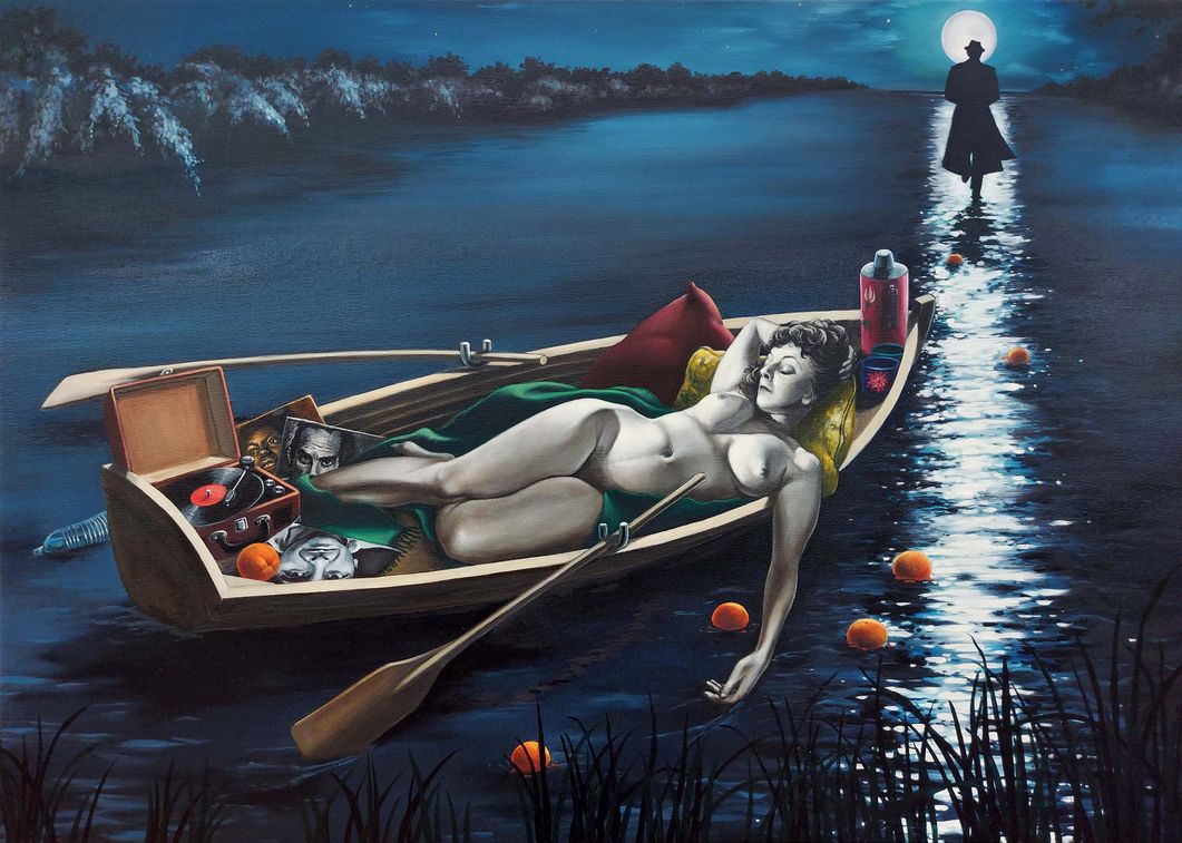 Lepnard Cohen Suzanne