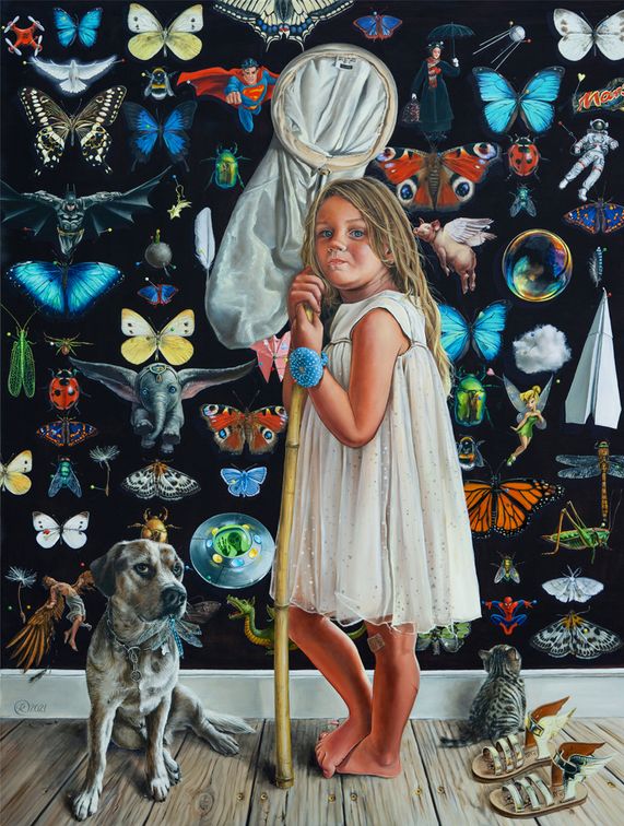 The Great Collector 