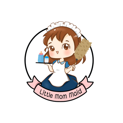 LittleMomMaid