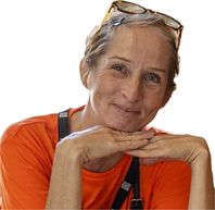 Ellen Friis