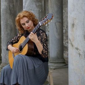 BOZENA WETCHACZ