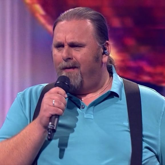 THOMAS BOMLE - En hyldest til BAMSE