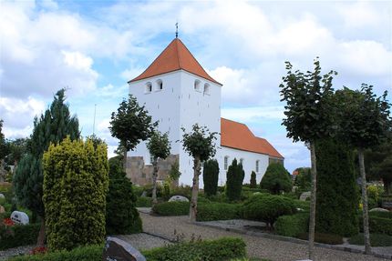 Thyregod Kirke