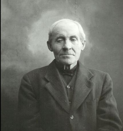 Chresten (Kresten) Mosgaard jensen