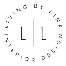 LIVING BY LINA