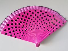 Abanico (waaier) 23 cm 7,50