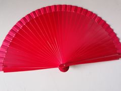 Abanico (waaier) 23 cm 7,50