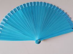 Abanico (waaier) 23 cm 7,50