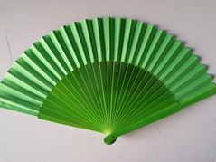 Abanico 28 cm 12,-