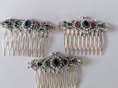 Haarkam 9,95