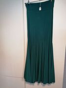 Rok groen Claudia L 82,50