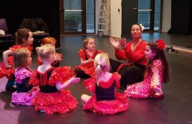 kinderflamencofeestje3