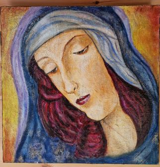 Mary the Beloved