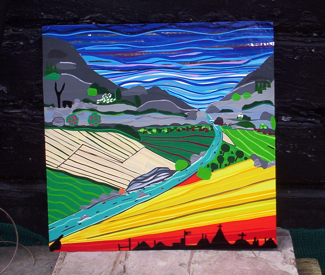 Van gogh (1)