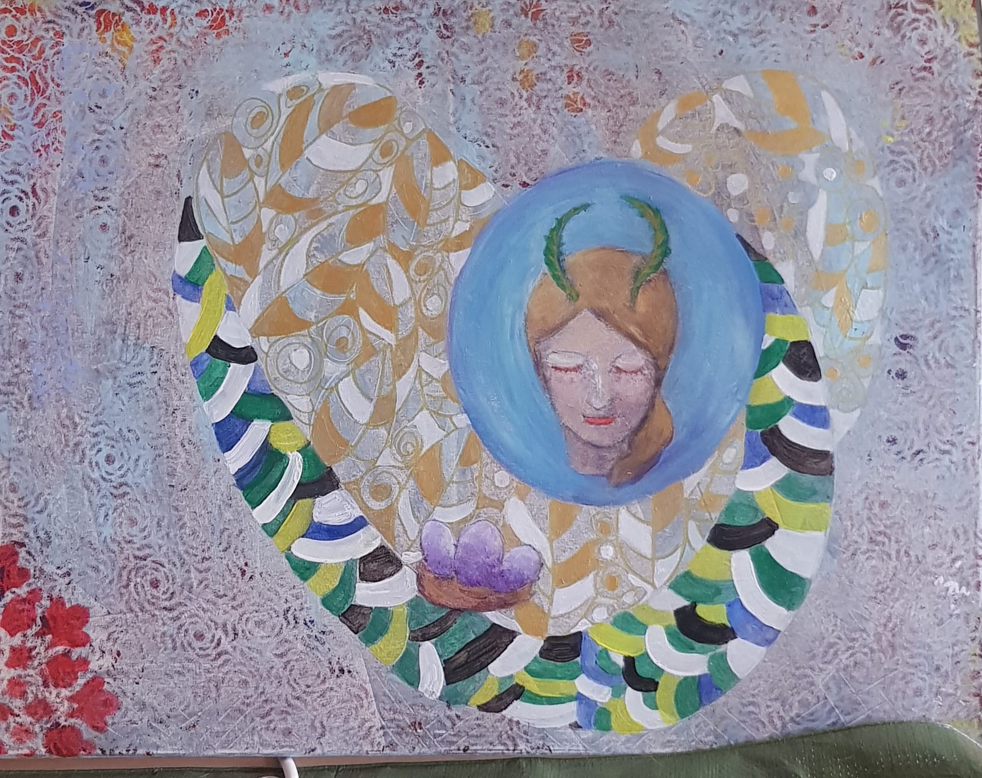 entional creativity c