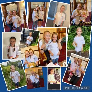 ICE Kids - Performing Arts Club Group