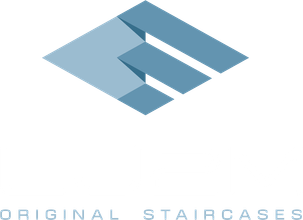 LJ2M Original Staircases