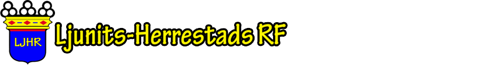 Ljunits- Herrestads Ryttarförening
