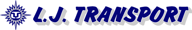 L.J. Transport ApS