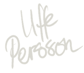 Uffe Persson / LJUDit
