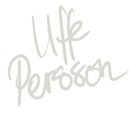 Uffe Persson / LJUDit