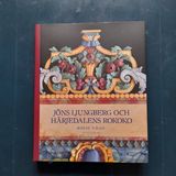 Jöns Ljungberg och Härjedalens Rokoko