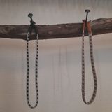 Tenntrådshalsband