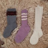 Raggsockor