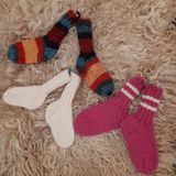 Raggsockor