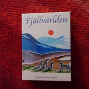 Spel - Fjällvärlden