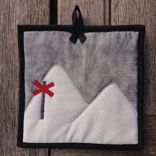 Grytlapp - fjäll
