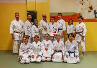 Gradering Ljusdal - 2019-05-29