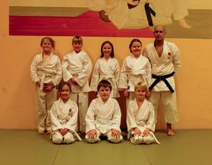 Gradering barngruppen - 2020-12-16